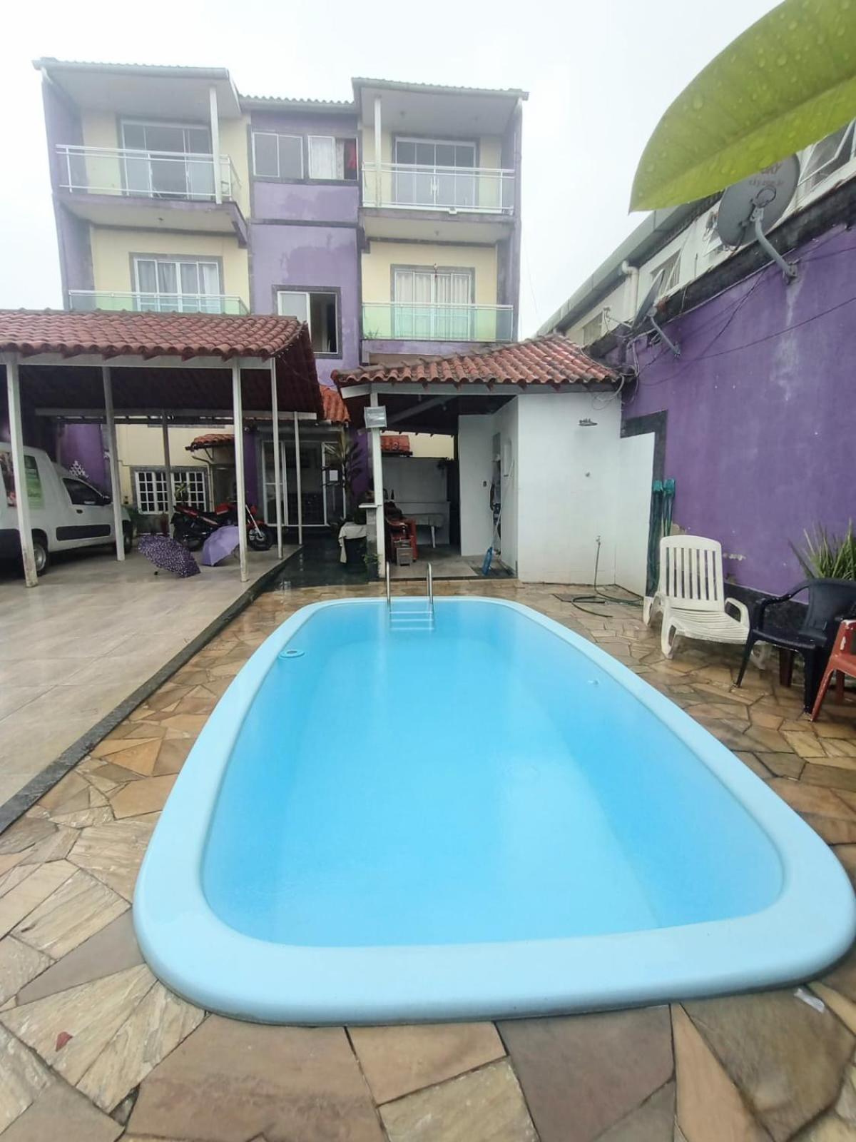 Casarao Praia Carioca Hotel Rio de Janeiro Exterior photo